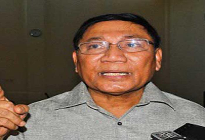 Farouk: Ungkap Kasus E-KTP Secara Transparan